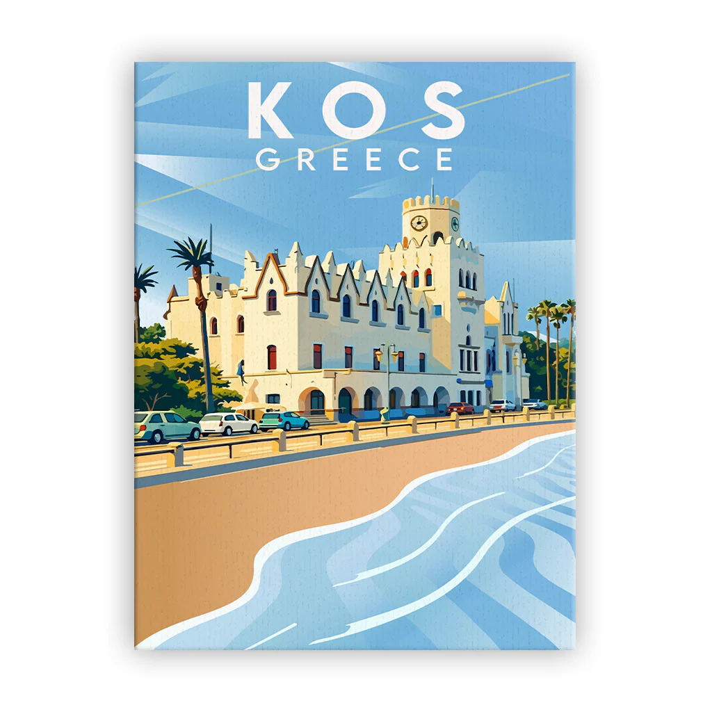 kos leinwand_ohnerahmen
