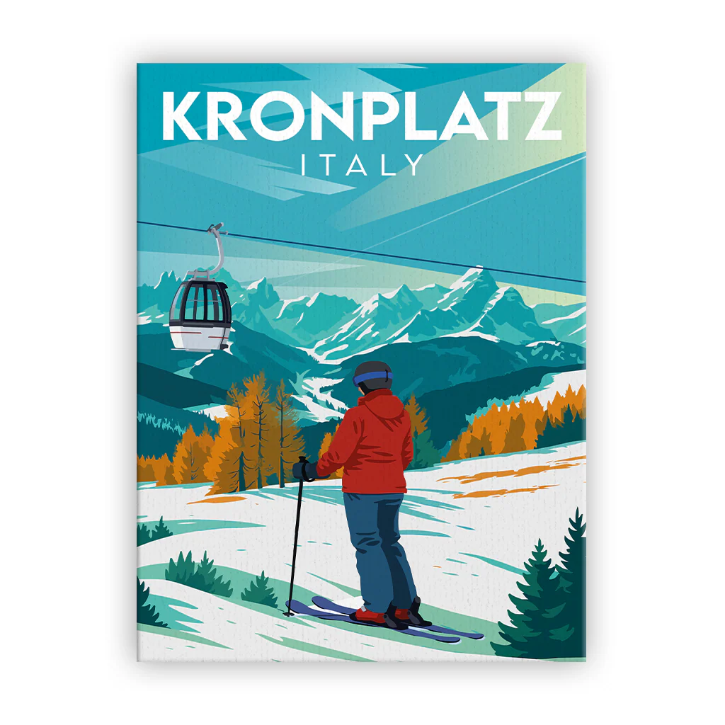 kronplatz leinwand_ohnerahmen