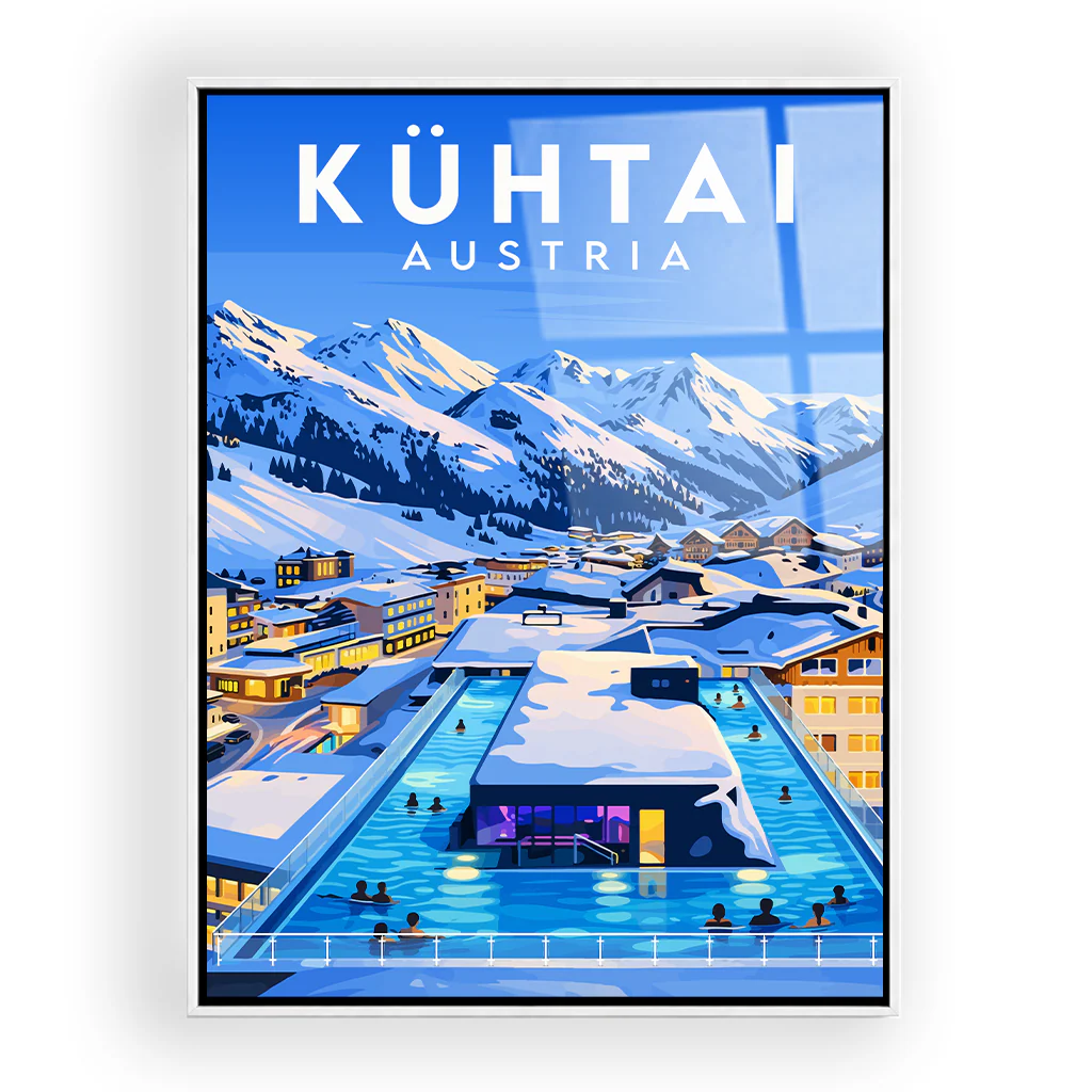 kuehtai acryl_rahmen_weiss