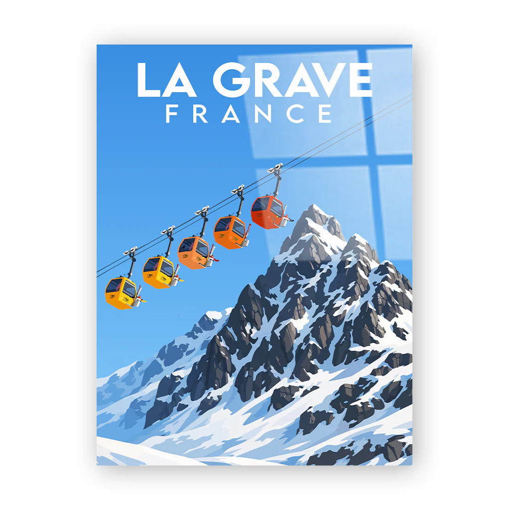 la-grave acryl_ohnerahmen