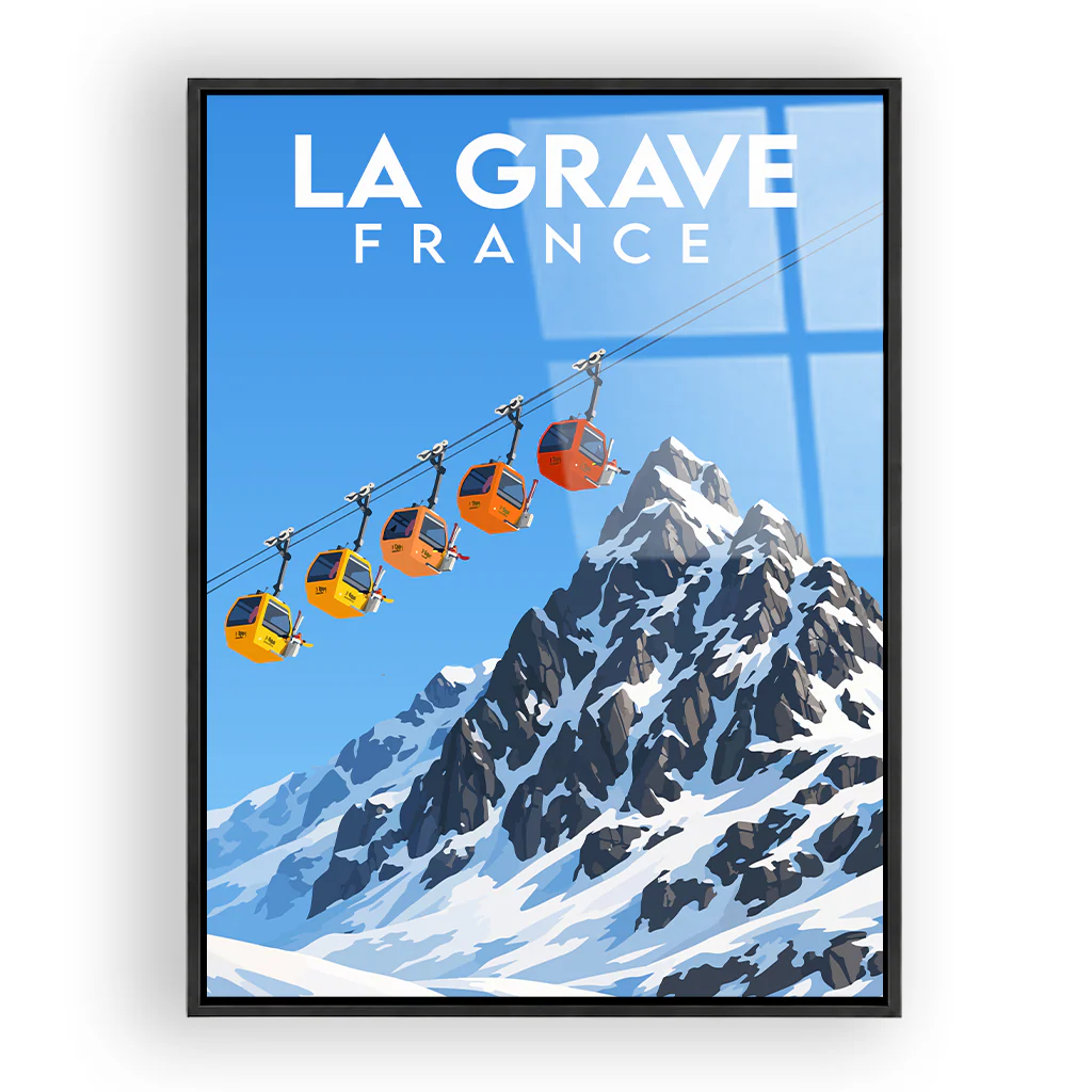 la-grave acryl_rahmen_schwarz