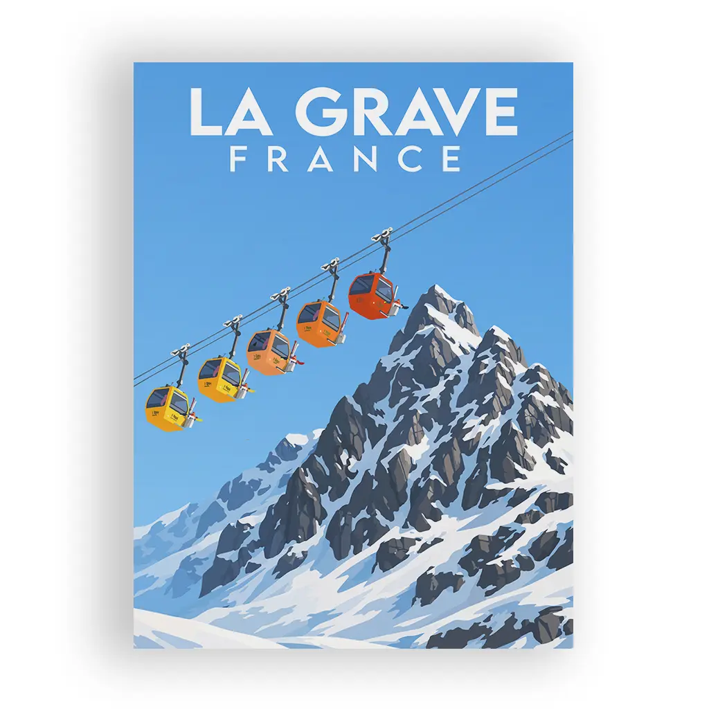 la-grave alu_ohnerahmen