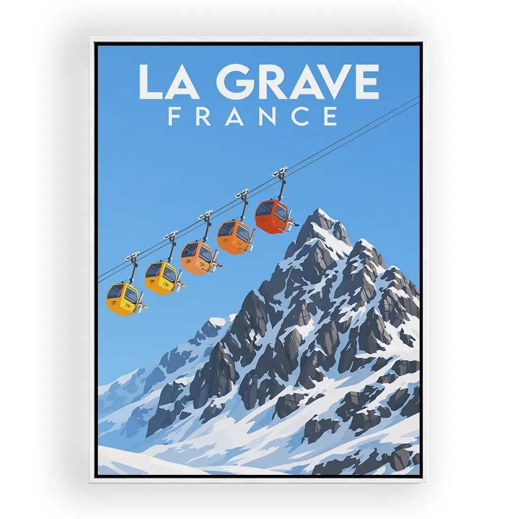 la-grave alu_rahmen_weiss