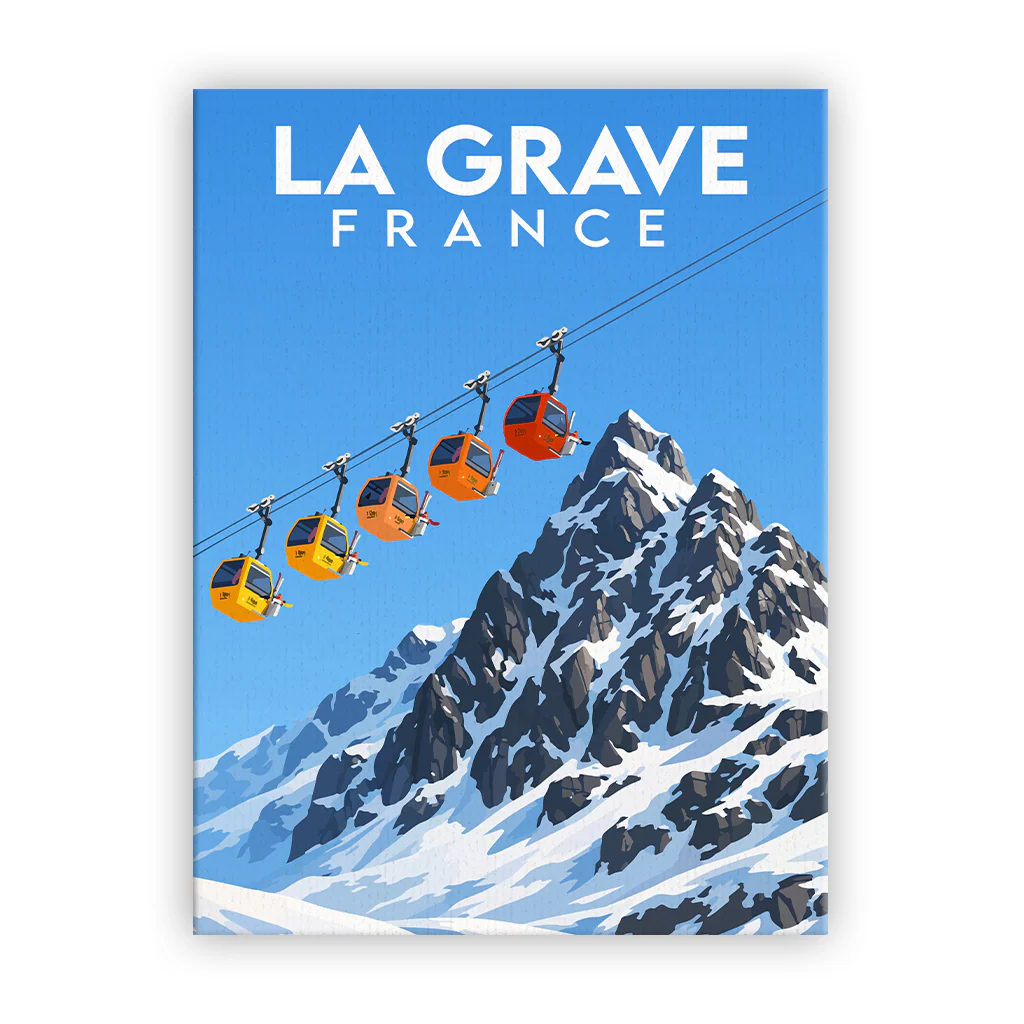 la-grave leinwand_ohnerahmen