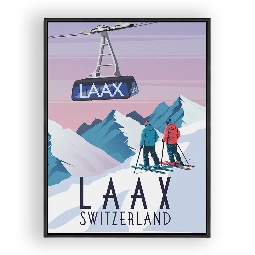 laax alu_rahmen_schwarz
