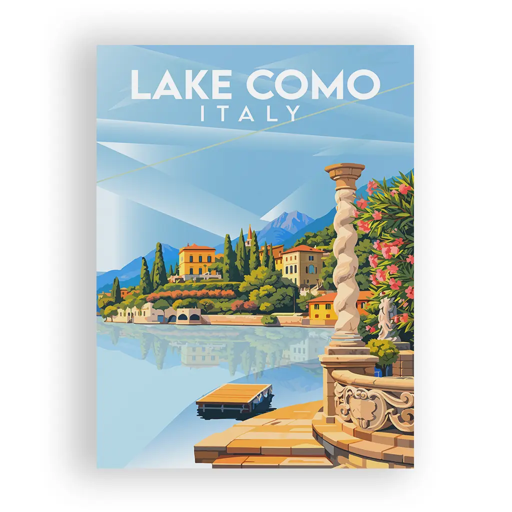 lake-como alu_ohnerahmen