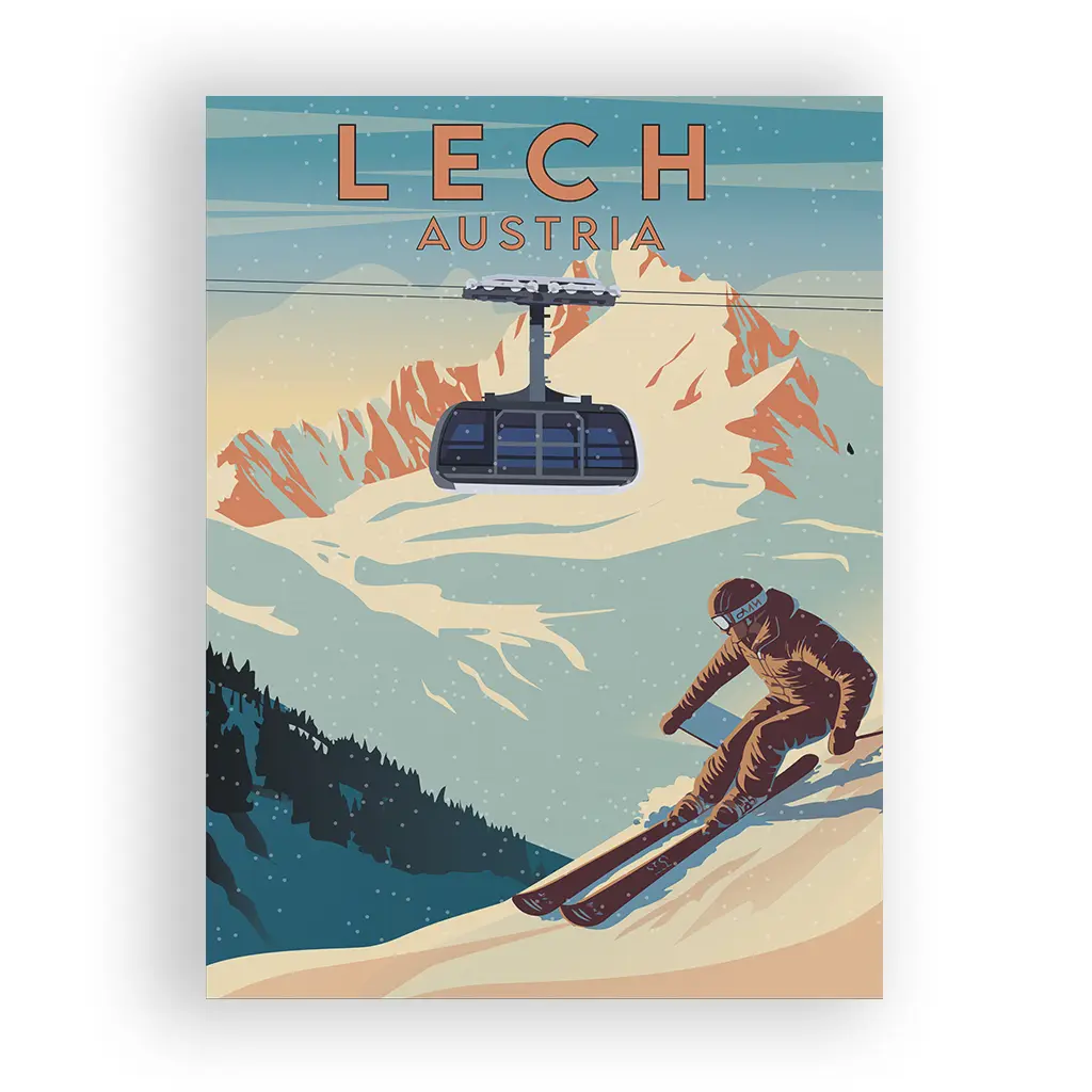 lech alu_ohnerahmen