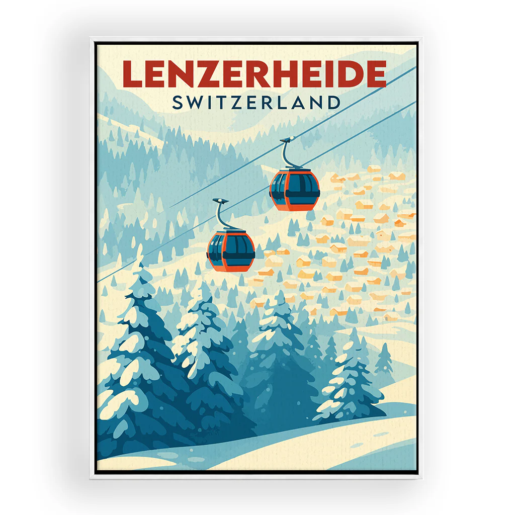 lenzerheide leinwand_rahmen_weiss