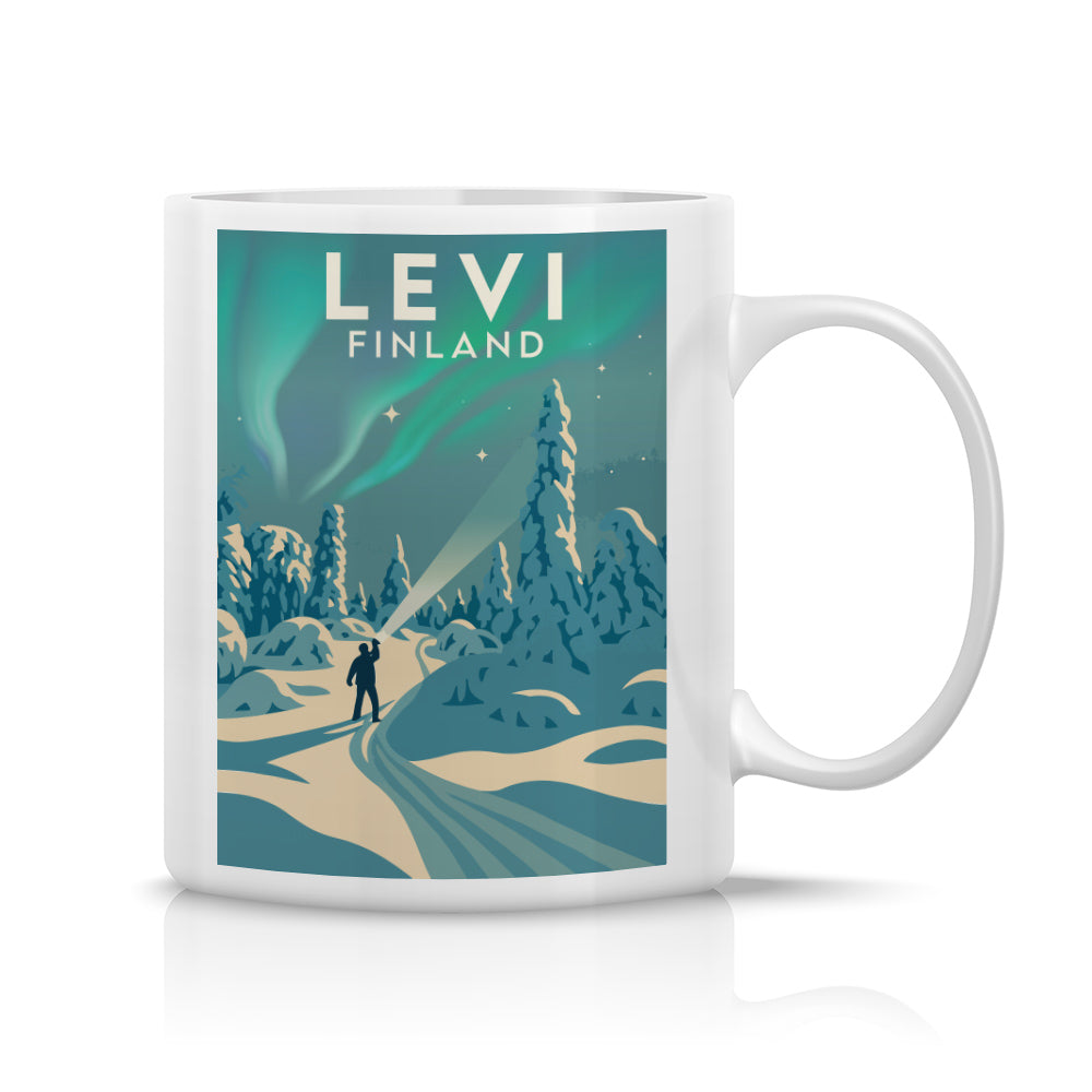 Levi Tasse