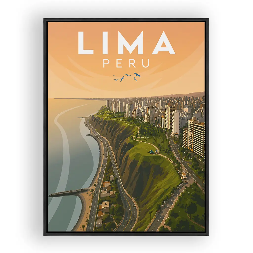 lima alu_rahmen_schwarz