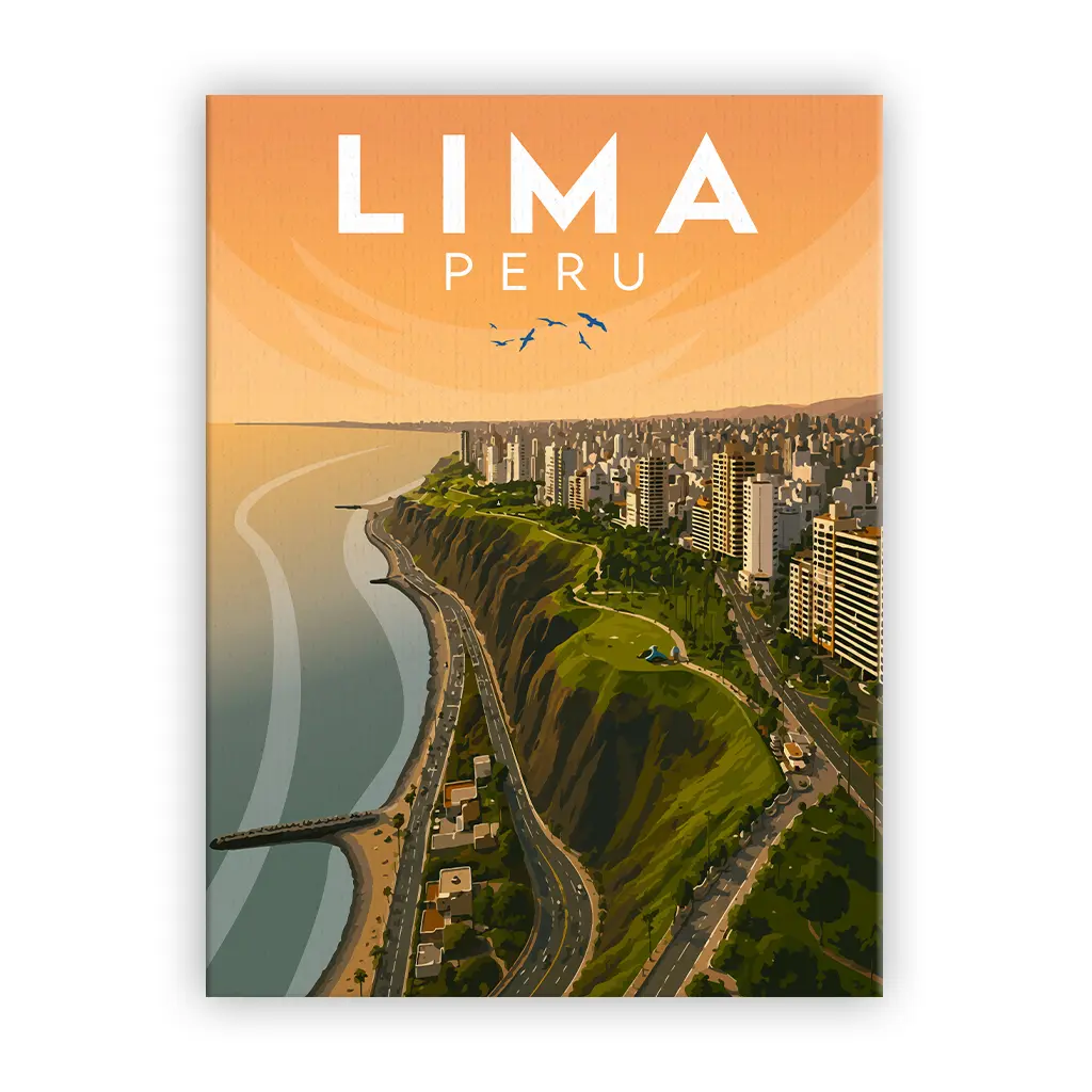 lima leinwand_ohnerahmen