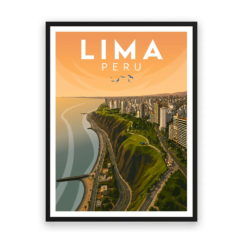 lima poster_rahmen_schwarz