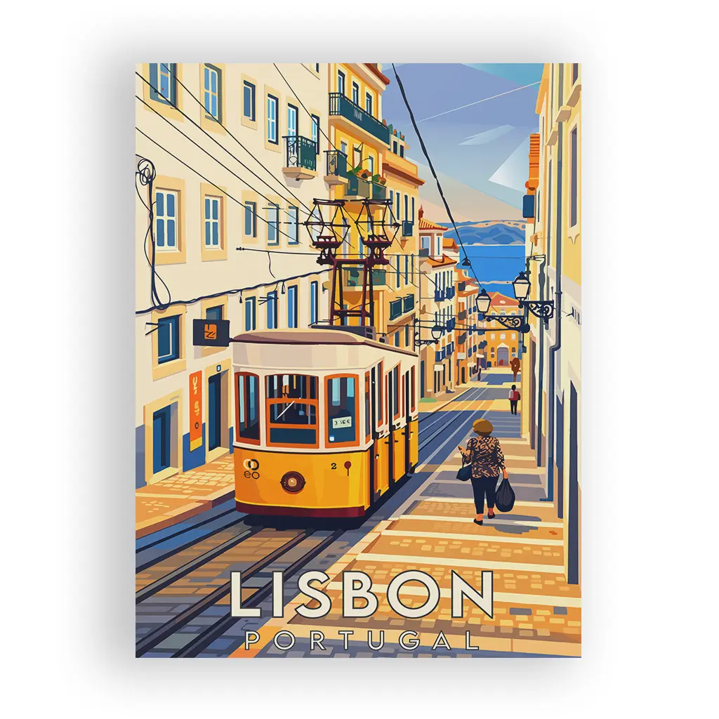 lisbon alu_ohnerahmen