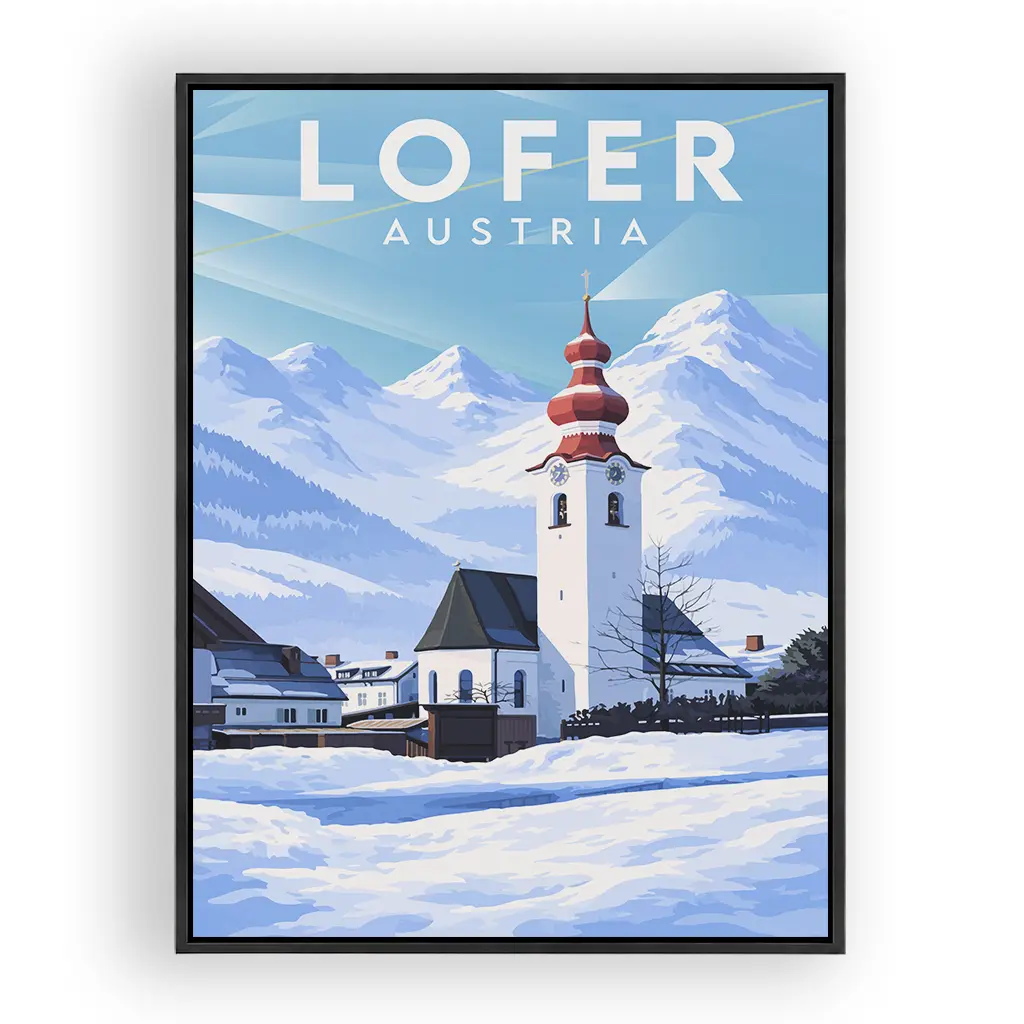 lofer alu_rahmen_schwarz