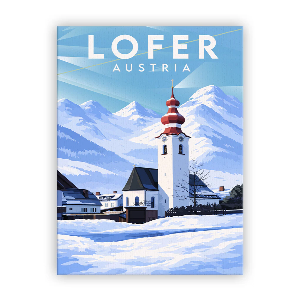 lofer leinwand_ohnerahmen