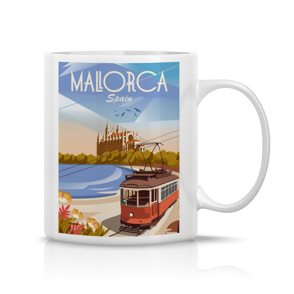 Mallorca Tasse