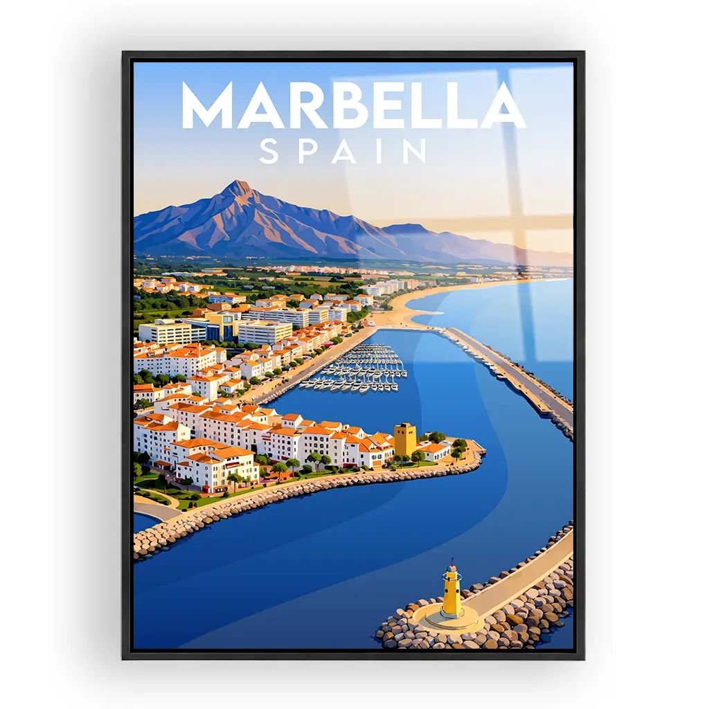 marbella-02 acryl_rahmen_schwarz
