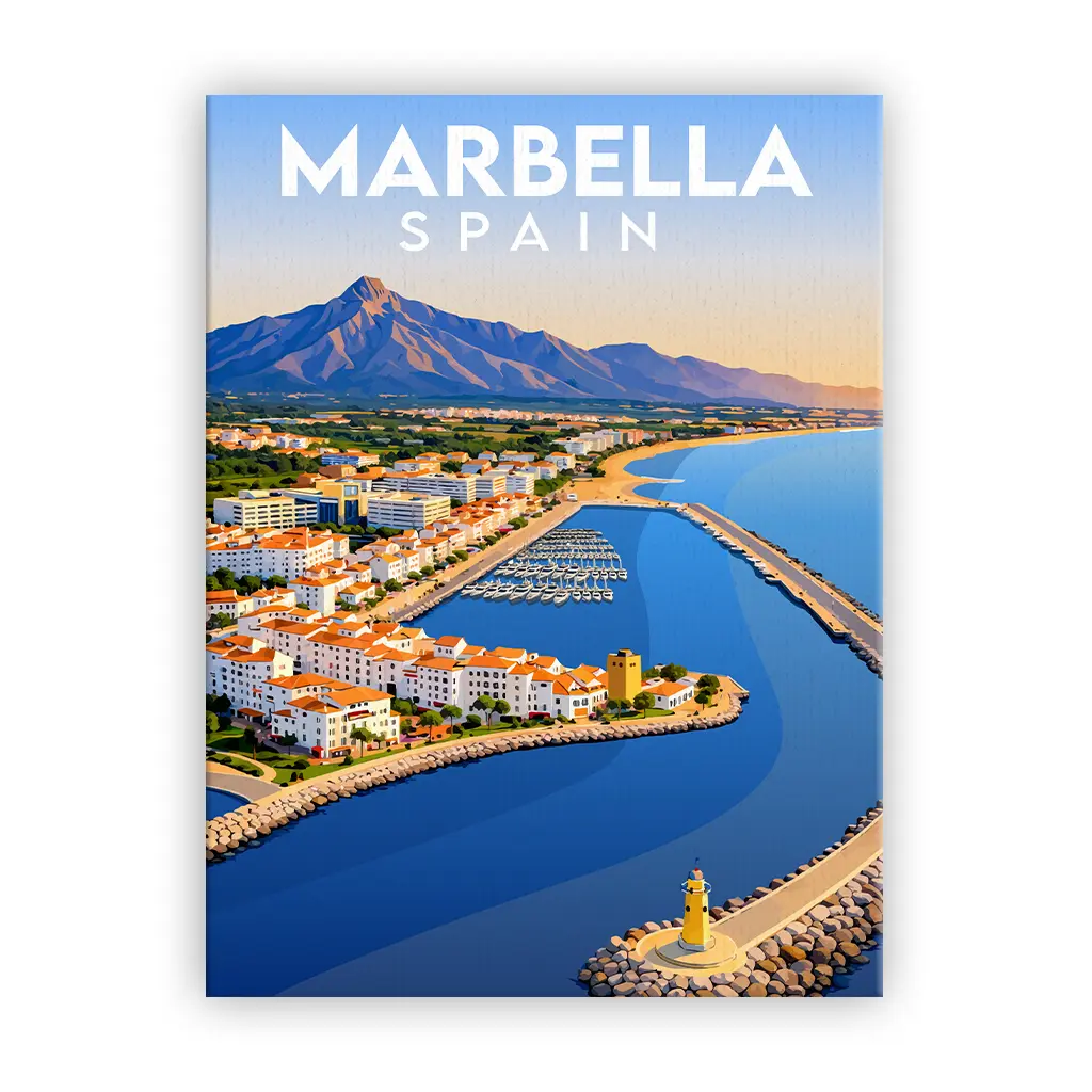 marbella-02 leinwand_ohnerahmen