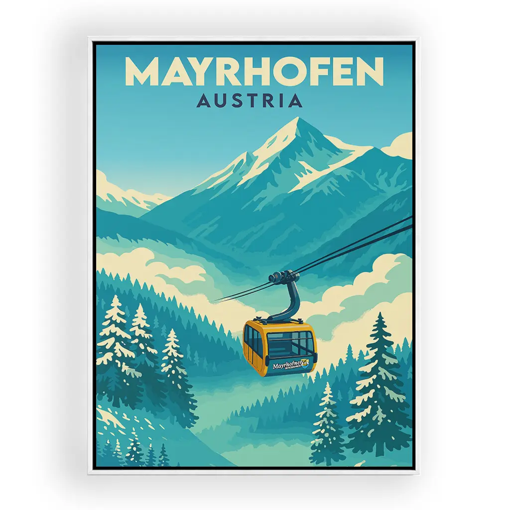 mayrhofen alu_rahmen_weiss
