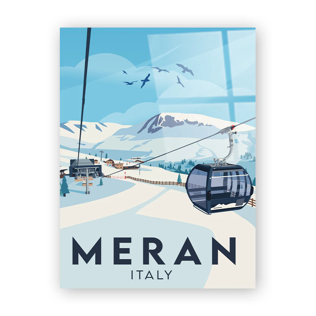 meran acryl_ohnerahmen
