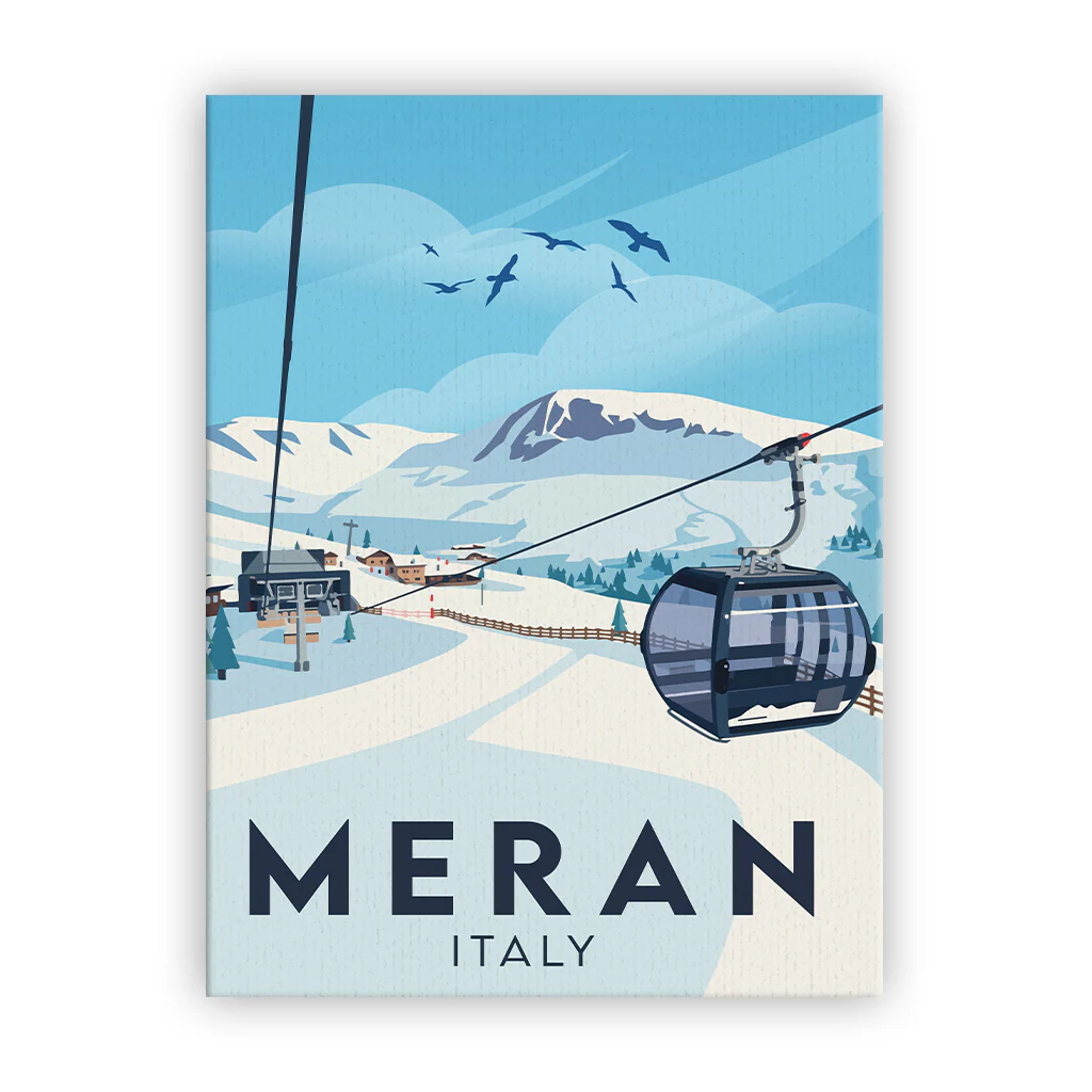 meran leinwand_ohnerahmen