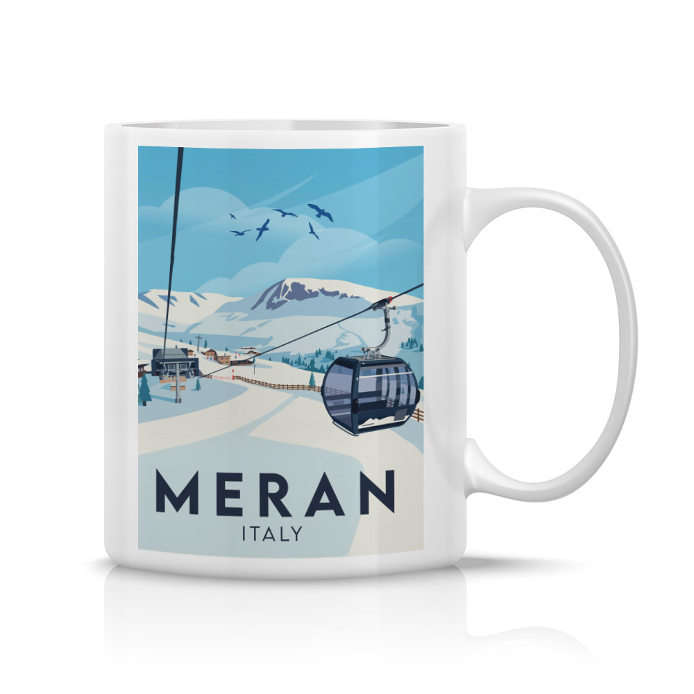 Meran Tasse