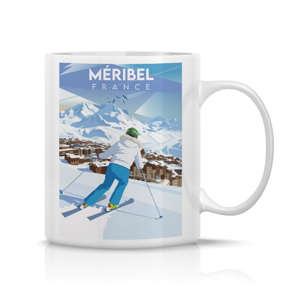 Méribel Tasse