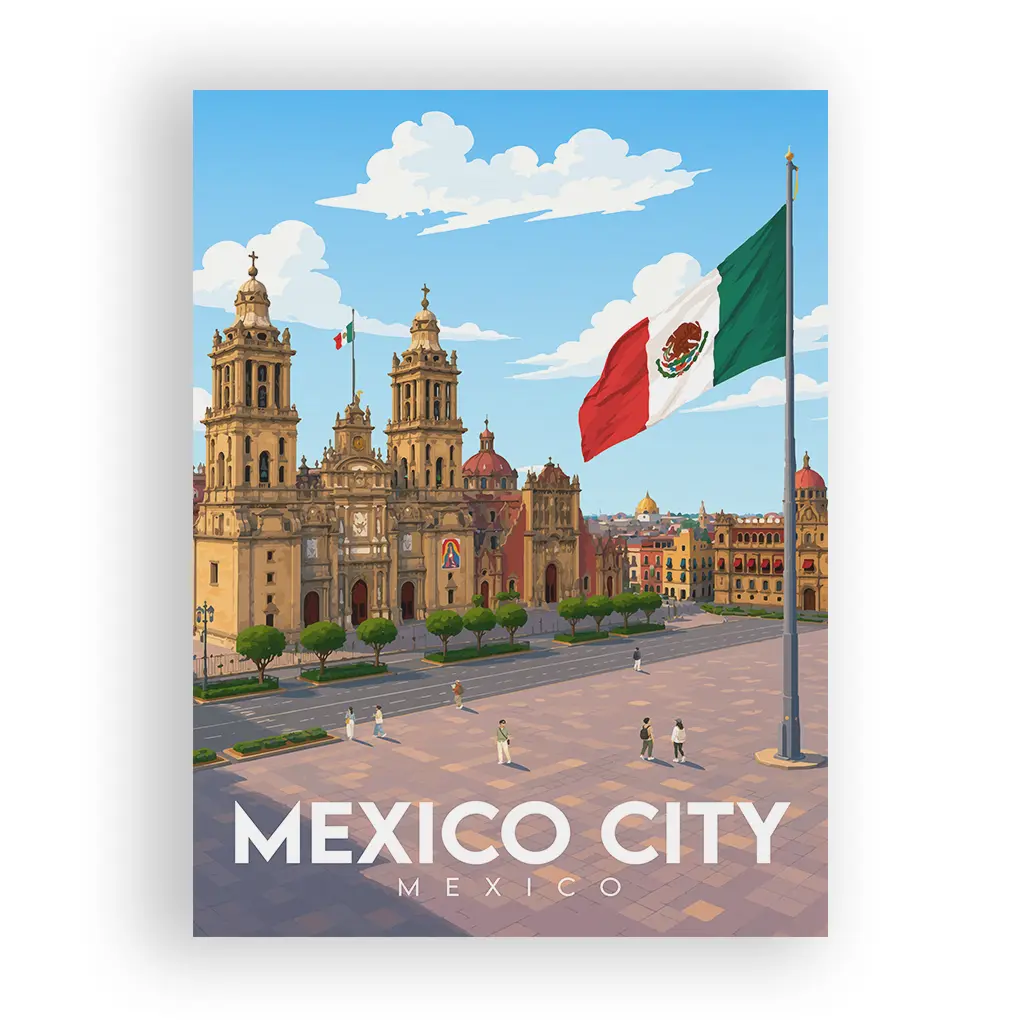 mexico-city alu_ohnerahmen