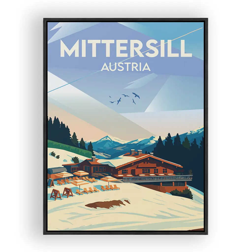 mittersill alu_rahmen_schwarz