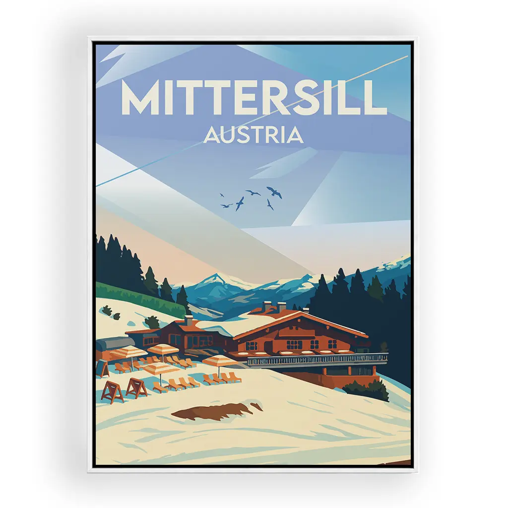 mittersill alu_rahmen_weiss