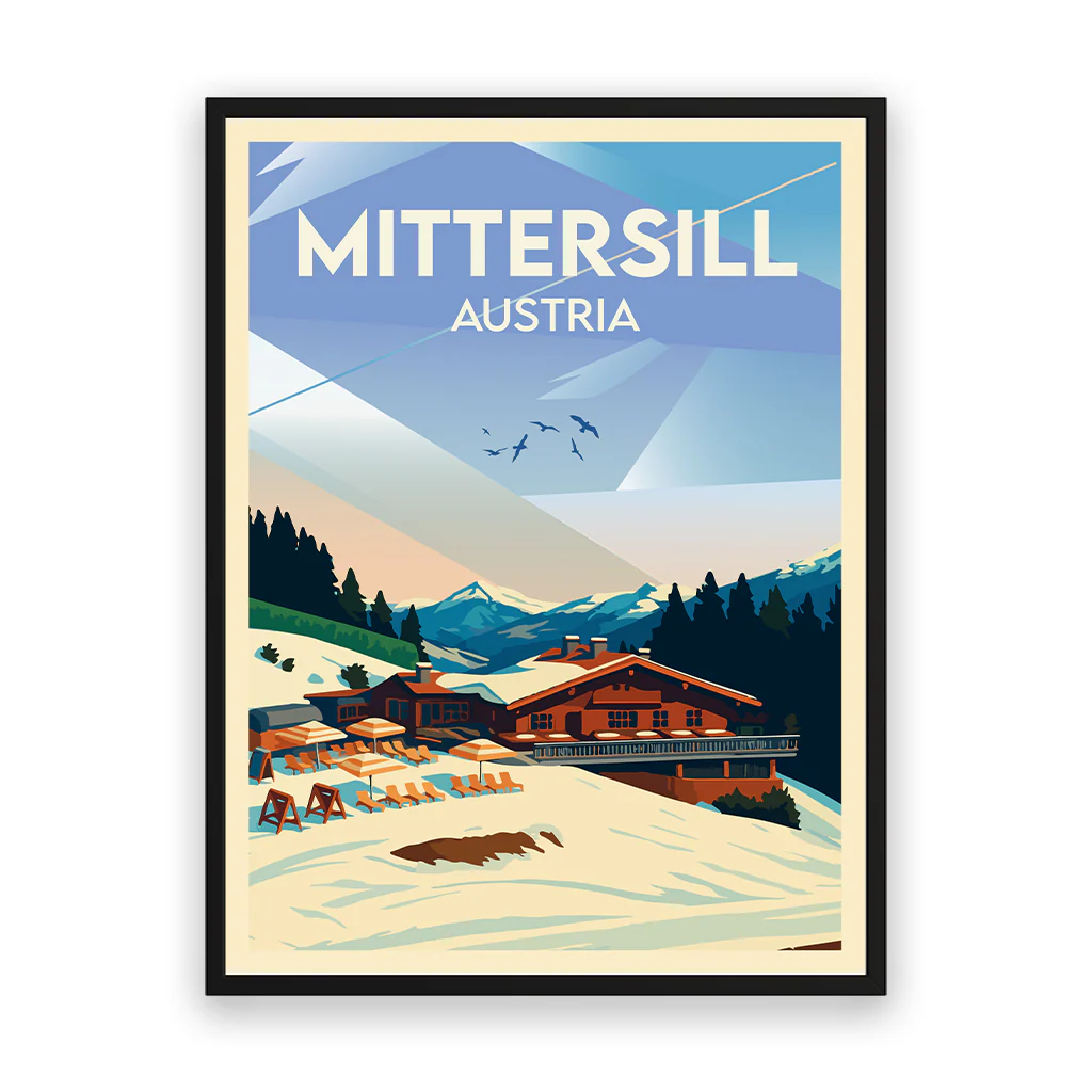mittersill poster_rahmen_schwarz