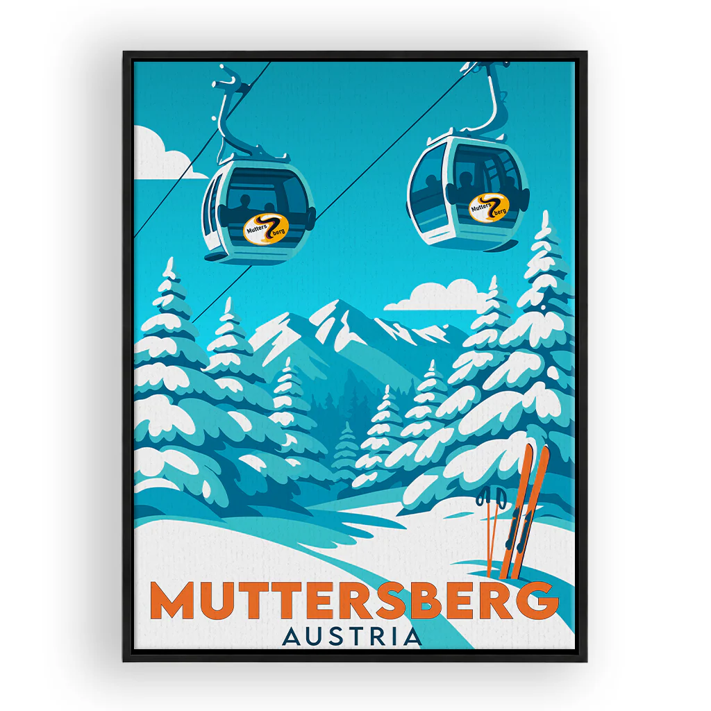 muttersberg leinwand_rahmen_schwarz