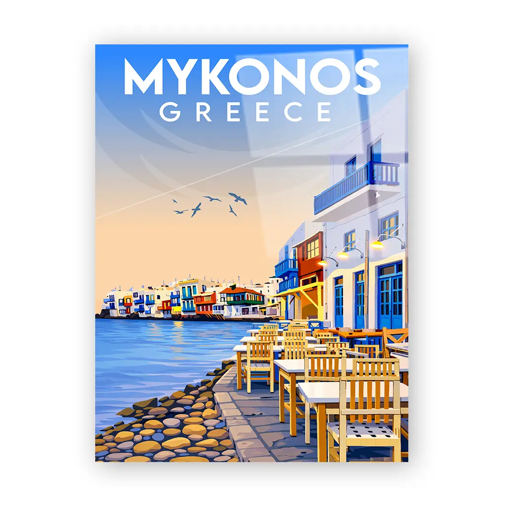 mykonos-02 acryl_ohnerahmen