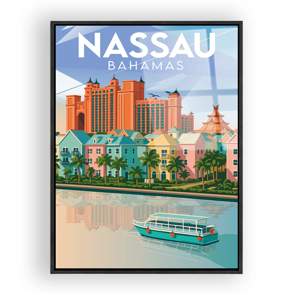 nassau1 acryl_rahmen_schwarz