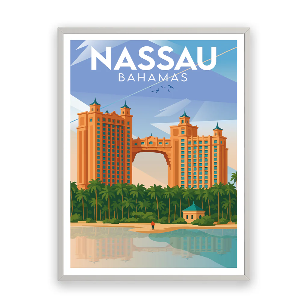 nassau2 poster_rahmen_weiss