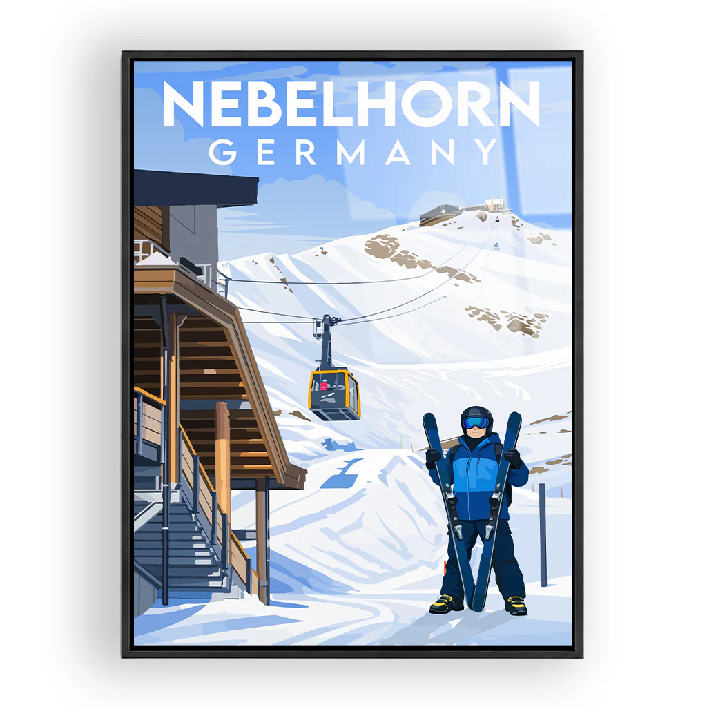 nebelhorn acryl_rahmen_schwarz