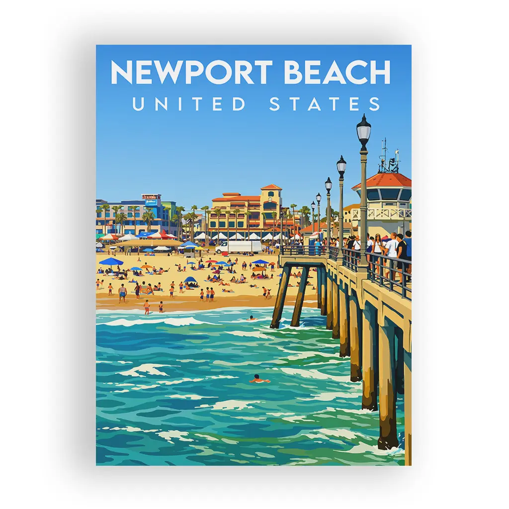 newport-beach alu_ohnerahmen
