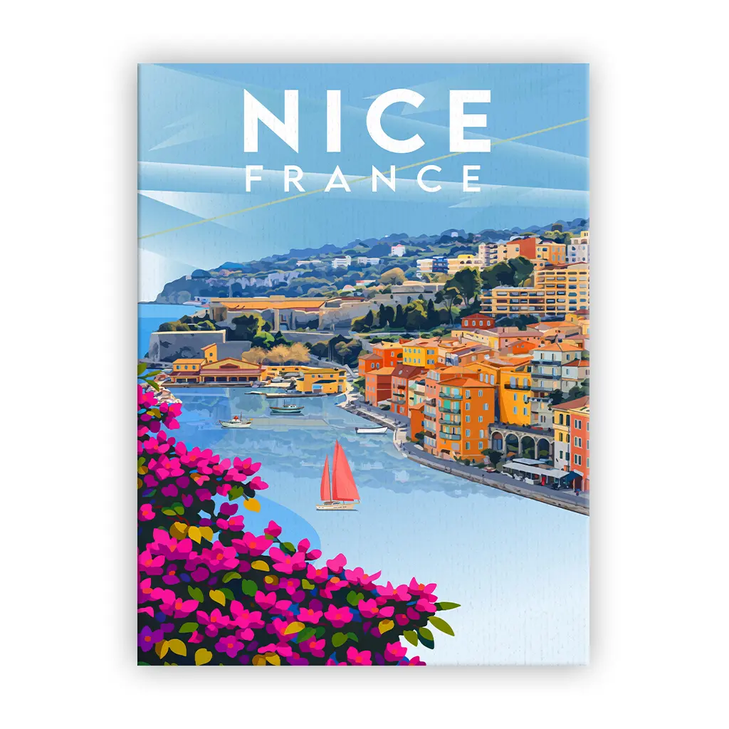 nice leinwand_ohnerahmen