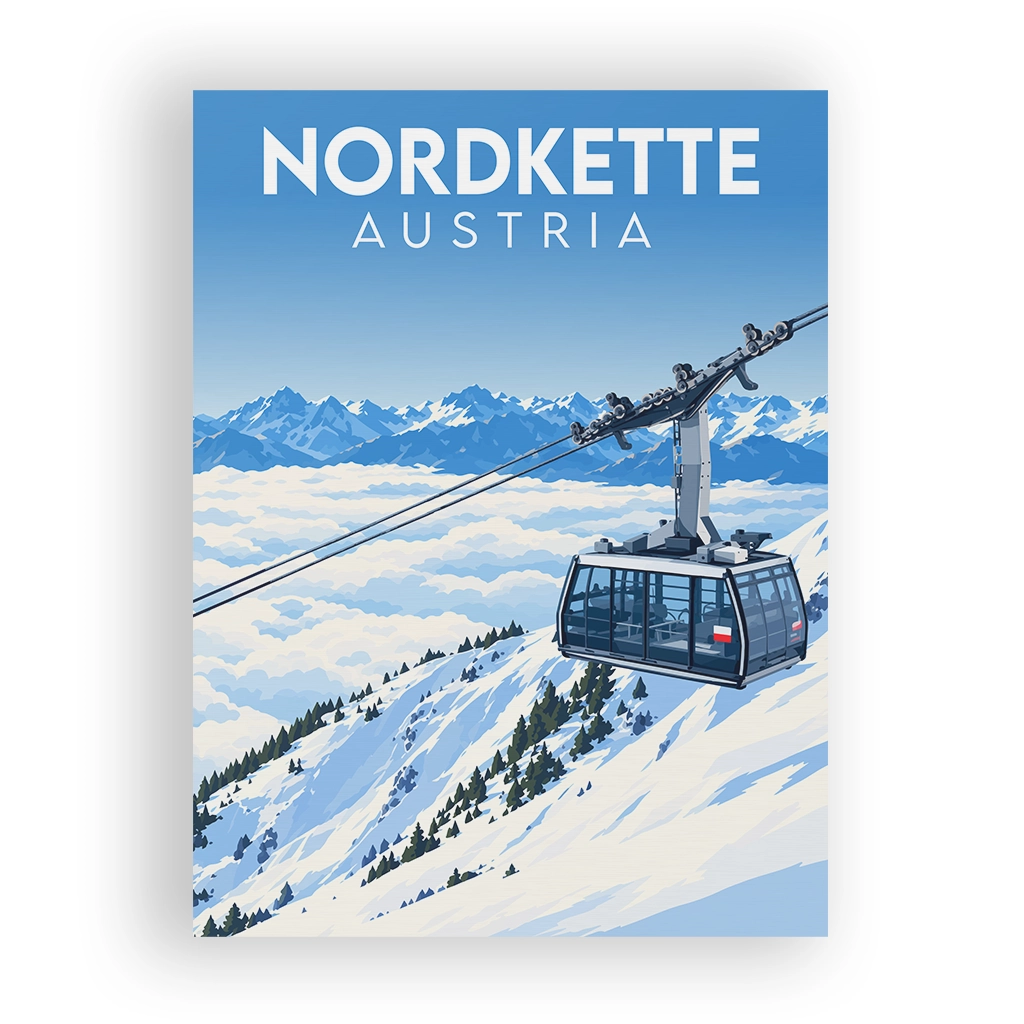 nordkette alu_ohnerahmen