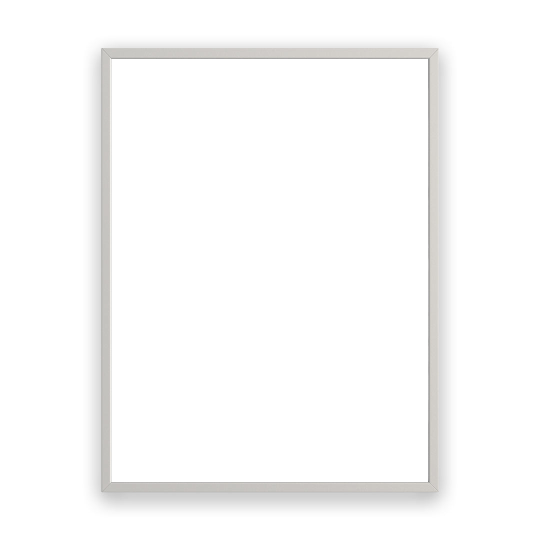 Alurahmen für Poster