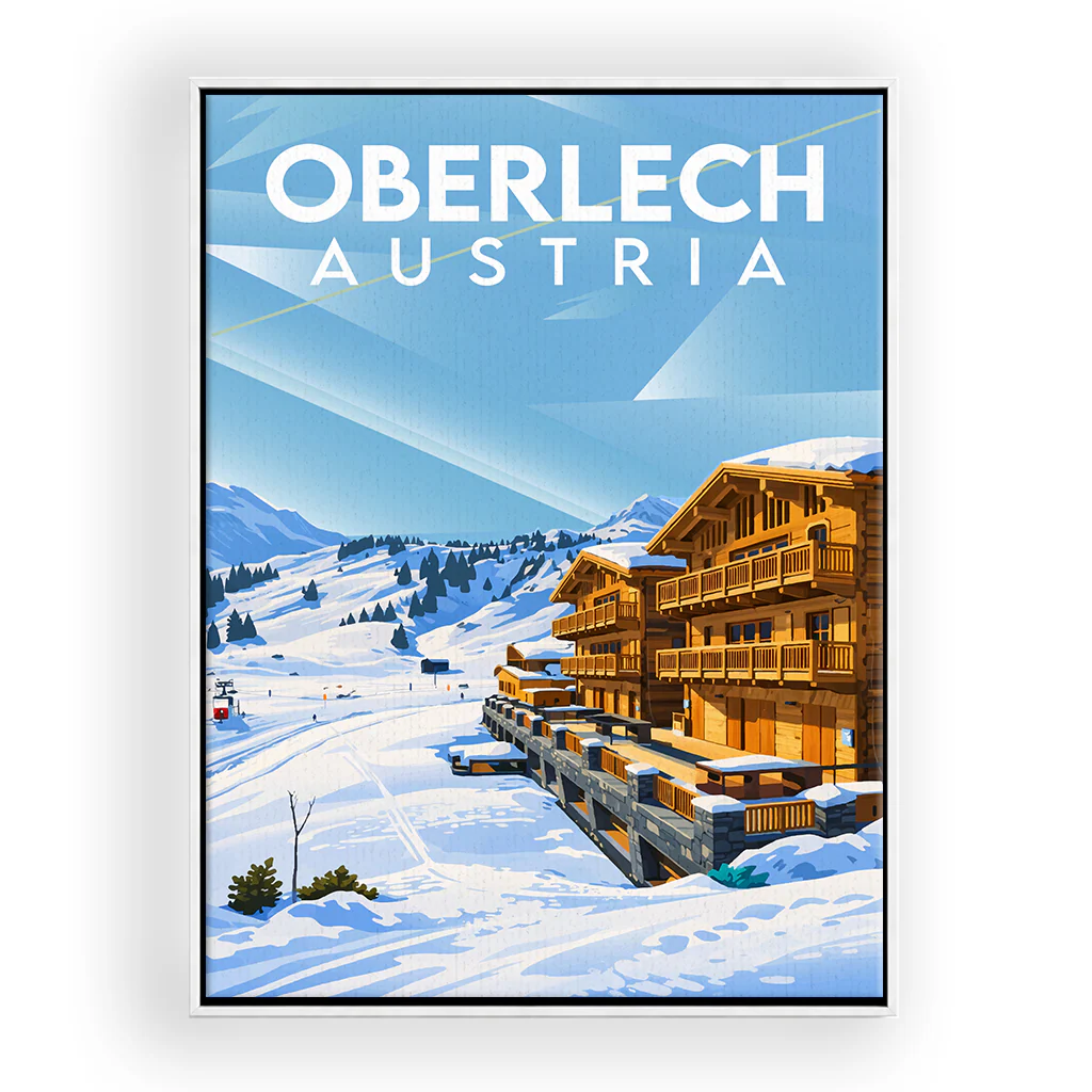 oberlech leinwand_rahmen_weiss