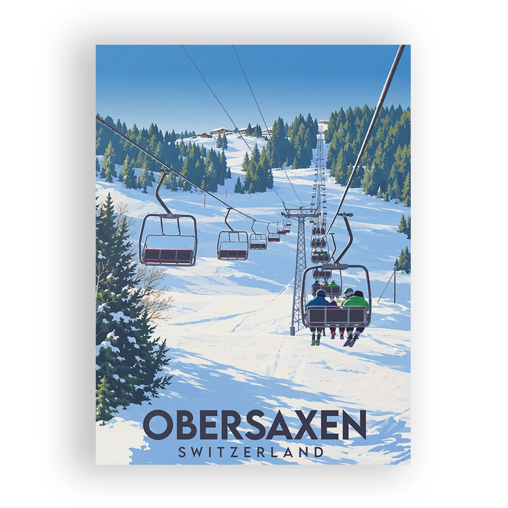 obersaxen alu_ohnerahmen