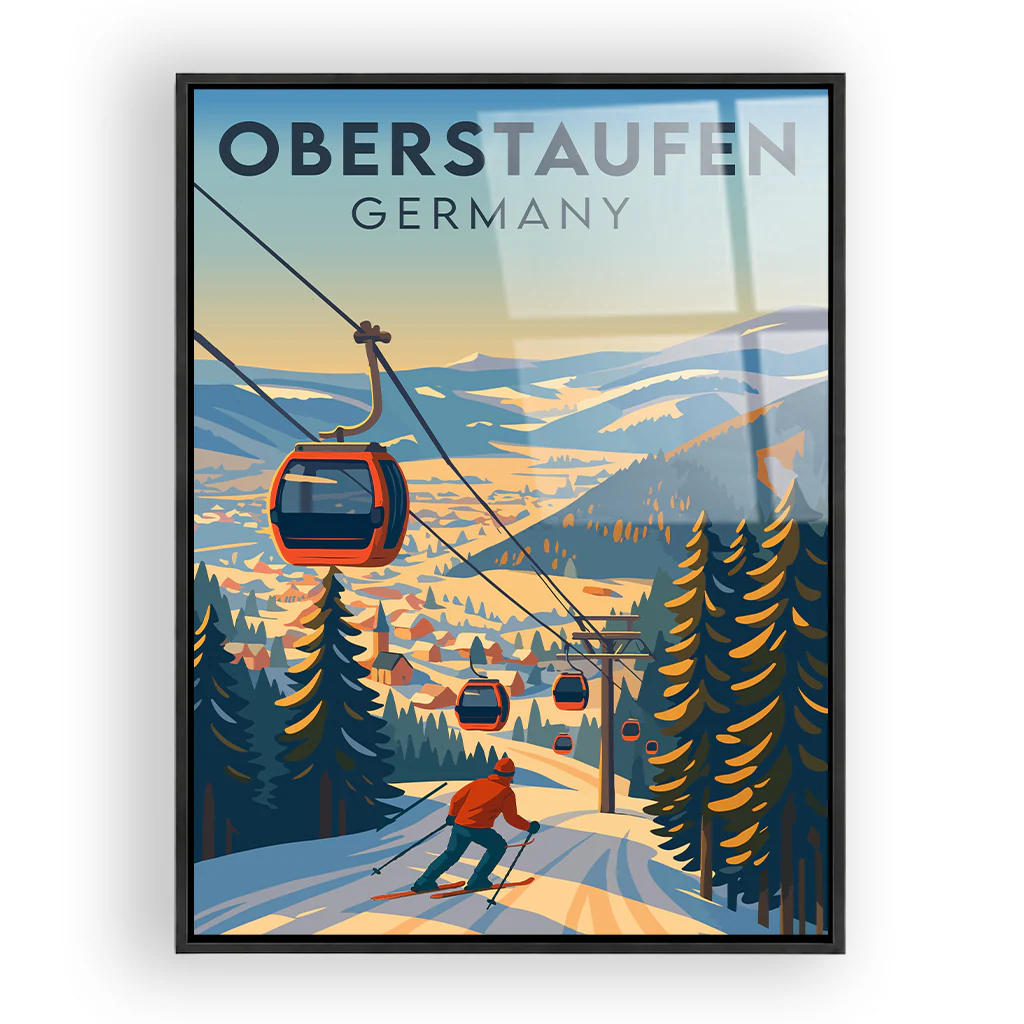 oberstaufen acryl_rahmen_schwarz