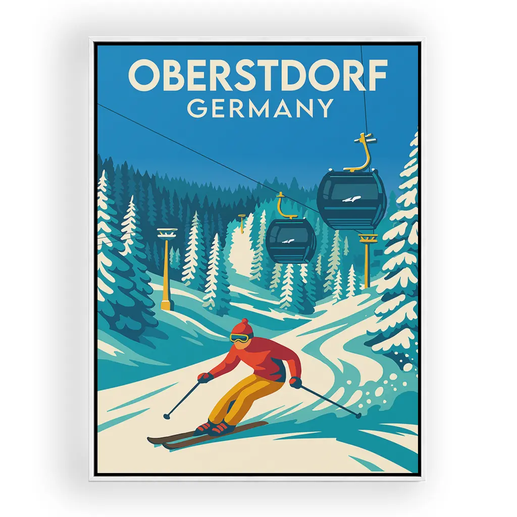 oberstdorf alu_rahmen_weiss