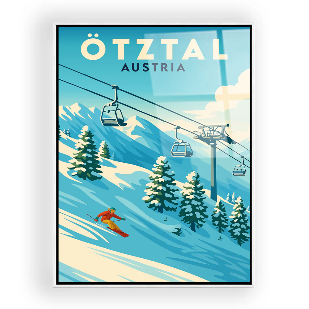 oetztal acryl_rahmen_weiss