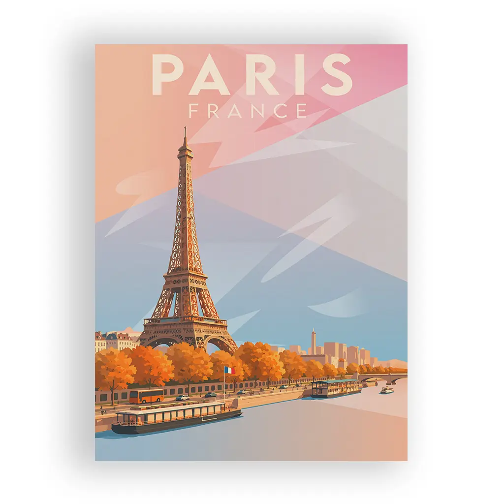 paris alu_ohnerahmen