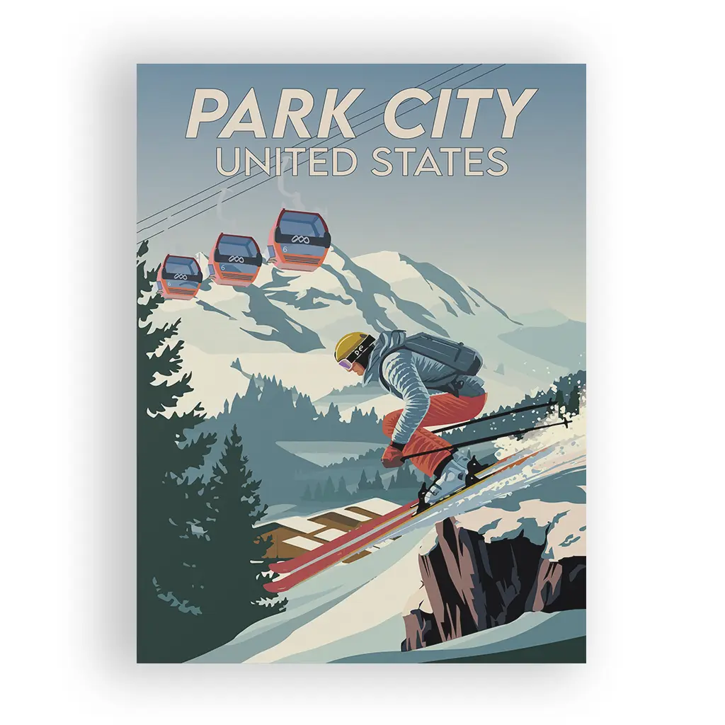 parkcity alu_ohnerahmen