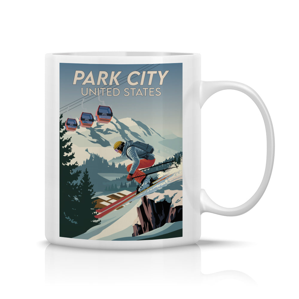 Park City Tasse