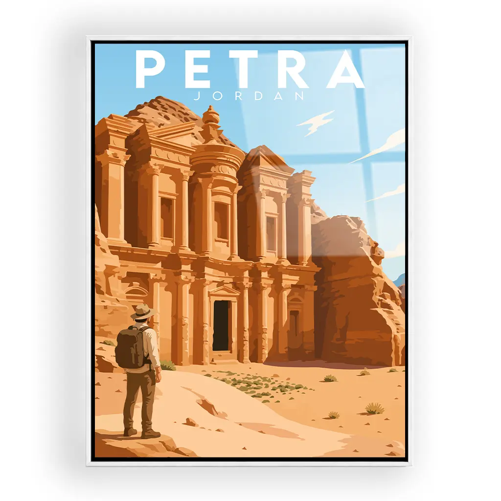 petra acryl_rahmen_weiss