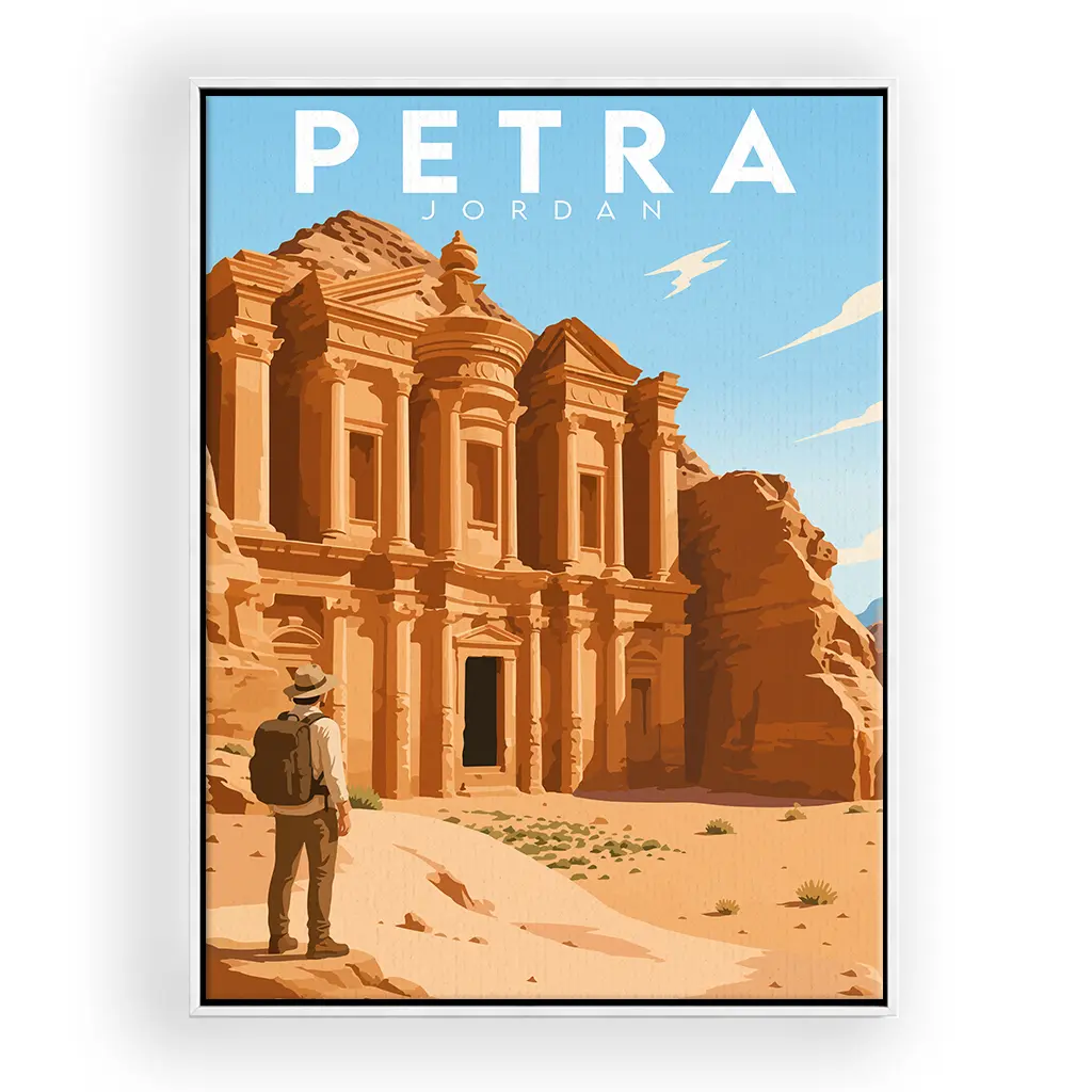 petra leinwand_rahmen_weiss